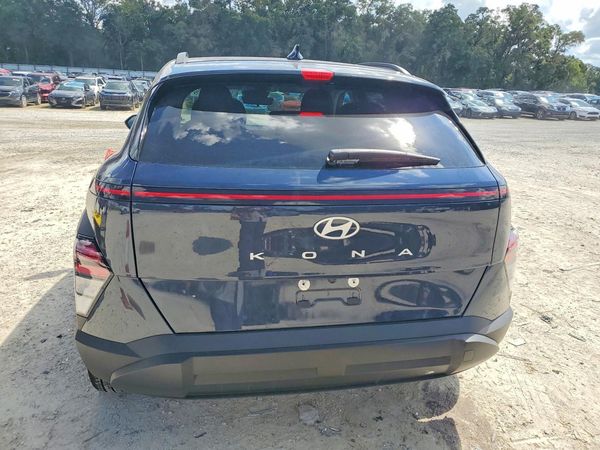 2026 HYUNDAI KONA SEL Sport — DIRR