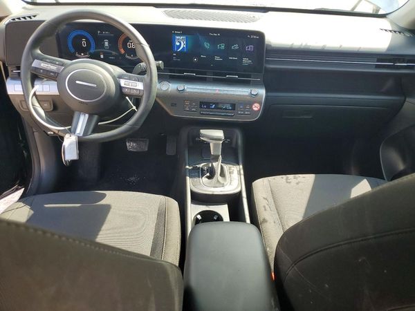 2026 HYUNDAI KONA SEL Sport — CKPT