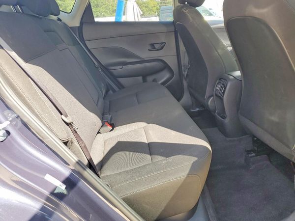 2026 HYUNDAI KONA SEL Sport — PSRS