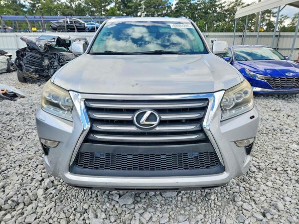 2015 LEXUS GX 460