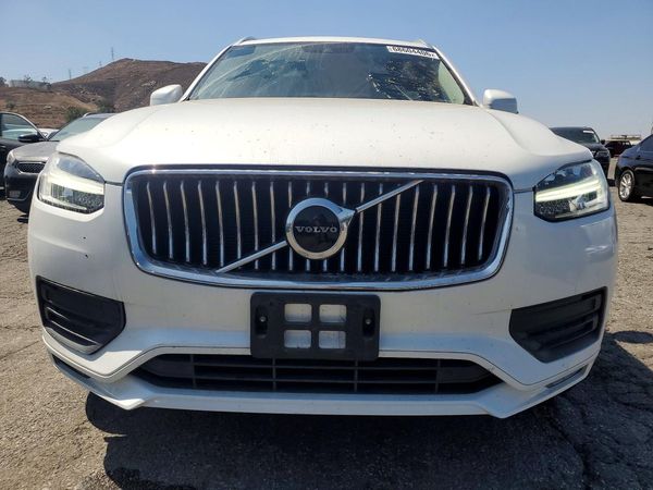 2020 VOLVO XC90 Momentum — DIRF