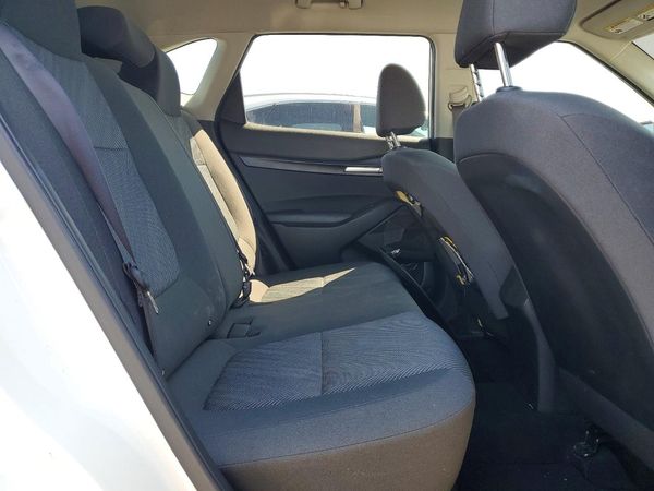 2021 KIA SELTOS LX