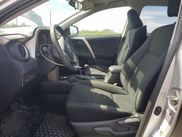 2015 TOYOTA RAV4 LE (X Grade)