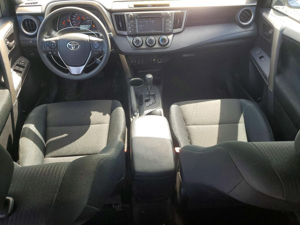 2015 TOYOTA RAV4 LE (X Grade)