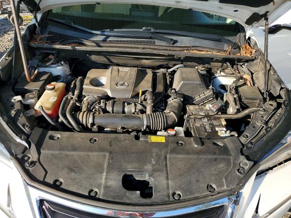 2015 LEXUS NX 200t Luxury