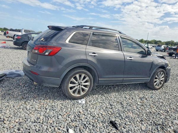 2015 MAZDA CX-9 — PSRA