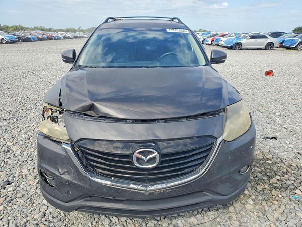 2015 MAZDA CX-9 — DIRF