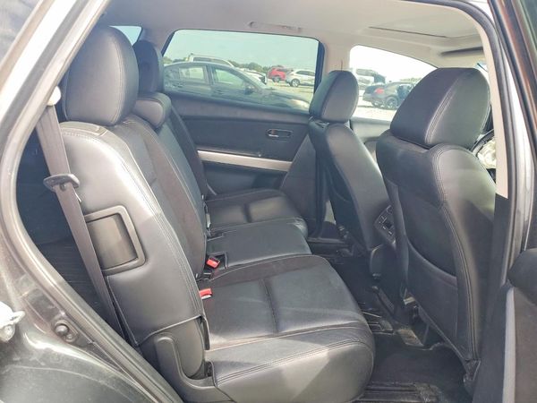 2015 MAZDA CX-9 — PSRS