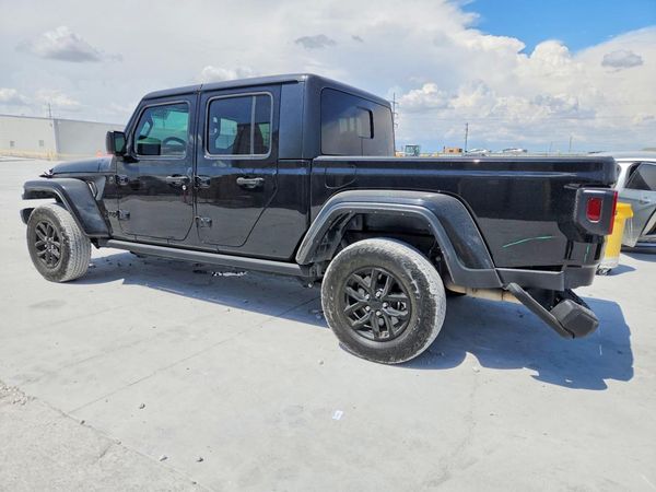 2023 JEEP GLADIATOR