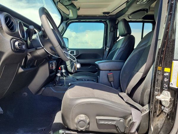 2023 JEEP GLADIATOR