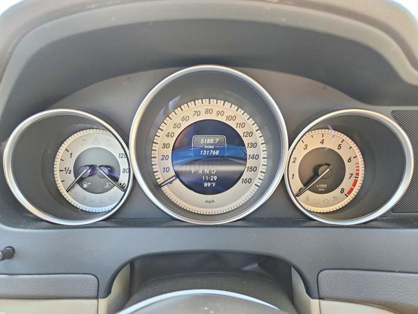 2013 MERCEDES-BENZ C C250
