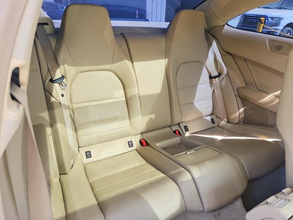 2013 MERCEDES-BENZ C C250