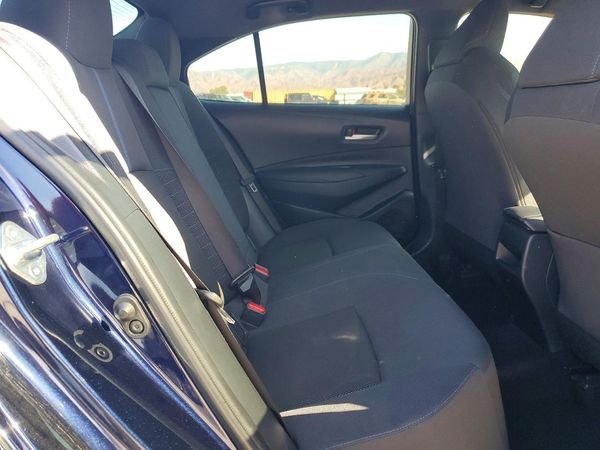 2021 TOYOTA COROLLA SE, CVT — PSRS