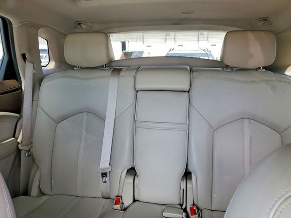 2014 CADILLAC SRX Performance — SUVN