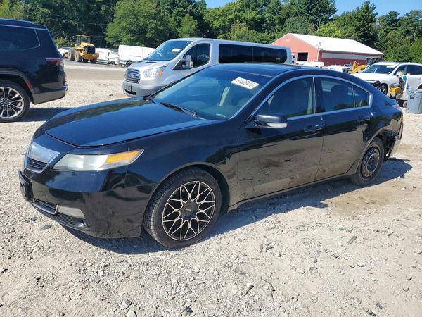 2013 ACURA TL