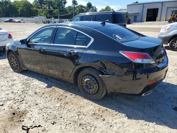 2013 ACURA TL