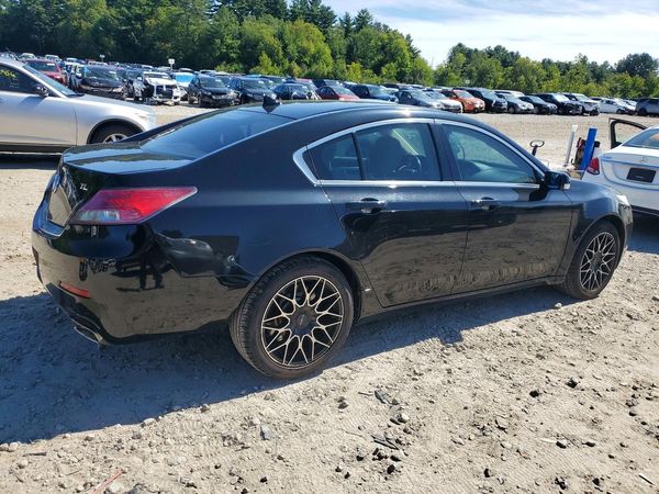2013 ACURA TL