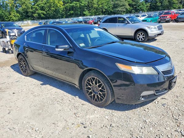 2013 ACURA TL