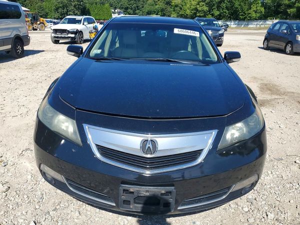 2013 ACURA TL