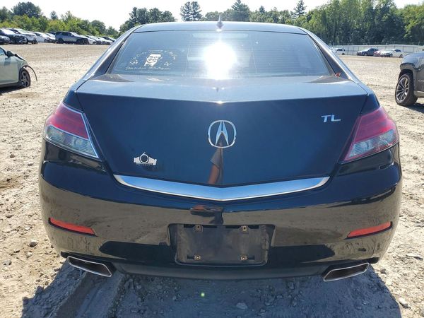 2013 ACURA TL