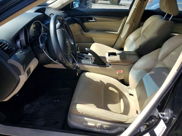 2013 ACURA TL