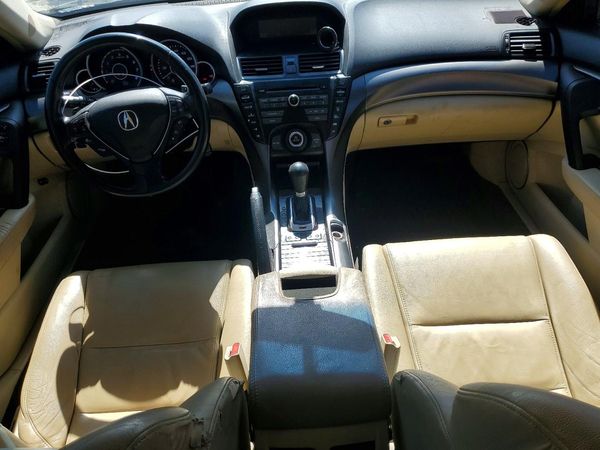 2013 ACURA TL