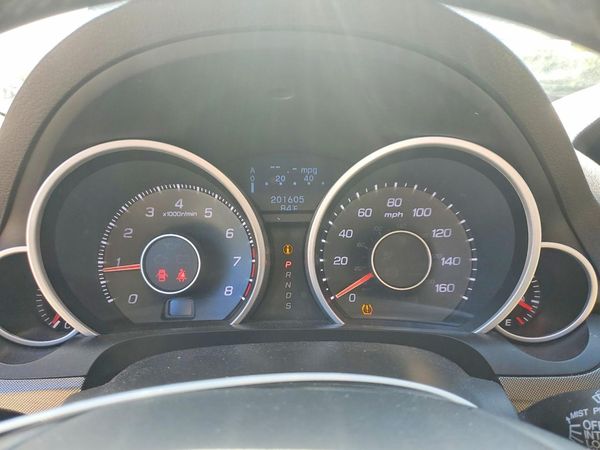 2013 ACURA TL