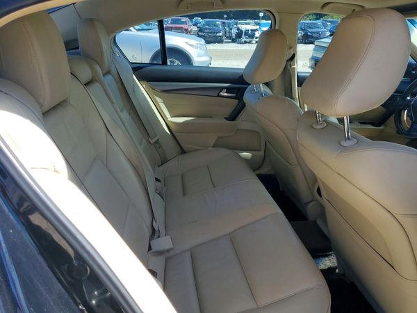 2013 ACURA TL