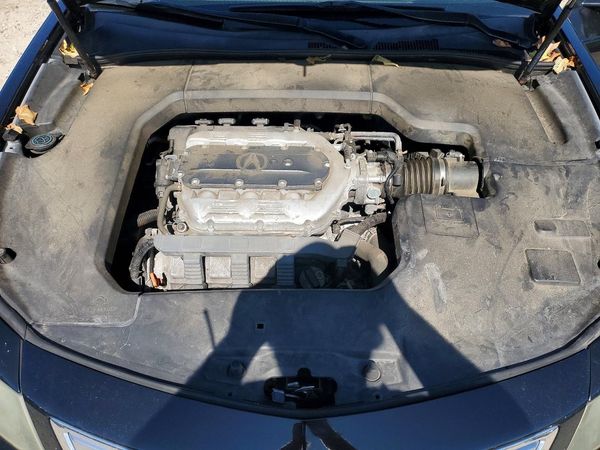 2013 ACURA TL