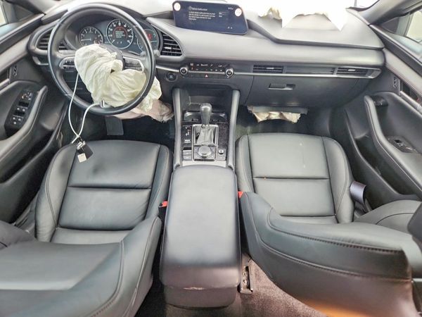 2024 MAZDA 3 Select Sport Package — CKPT
