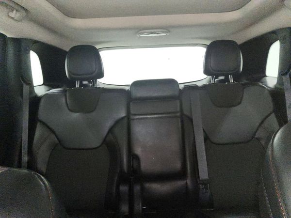 2015 JEEP CHEROKEE Trailhawk — SUVN