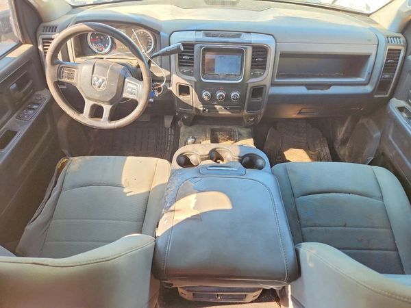 2014 RAM 3500 ST CREW CAB 4X4