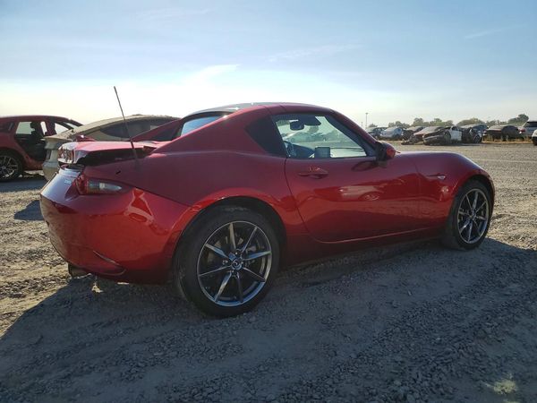 2020 MAZDA MX-5 MIATA Grand Touring