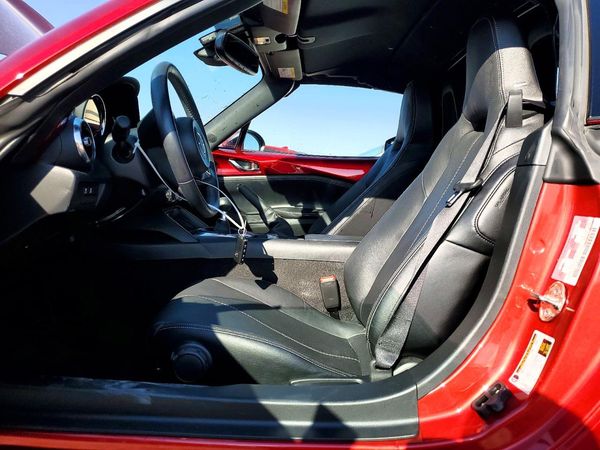 2020 MAZDA MX-5 MIATA Grand Touring