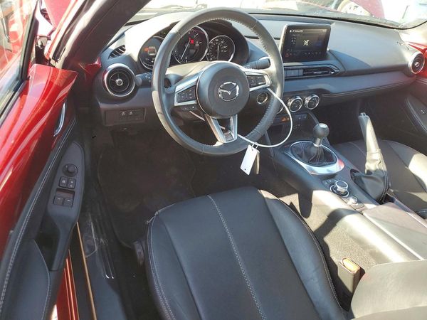 2020 MAZDA MX-5 MIATA Grand Touring