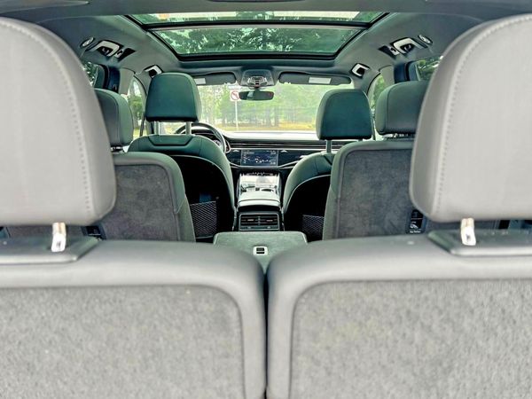 2021 AUDI Q7