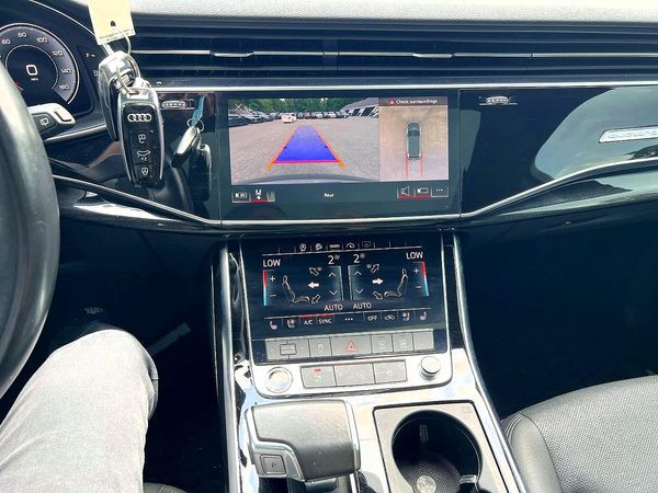 2021 AUDI Q7