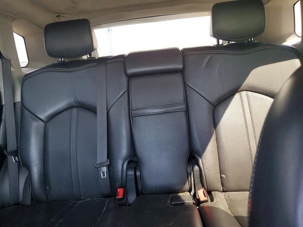 2013 CADILLAC SRX Luxury — SUVN