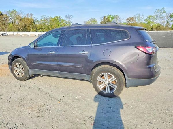 2015 CHEVROLET TRAVERSE 1LT