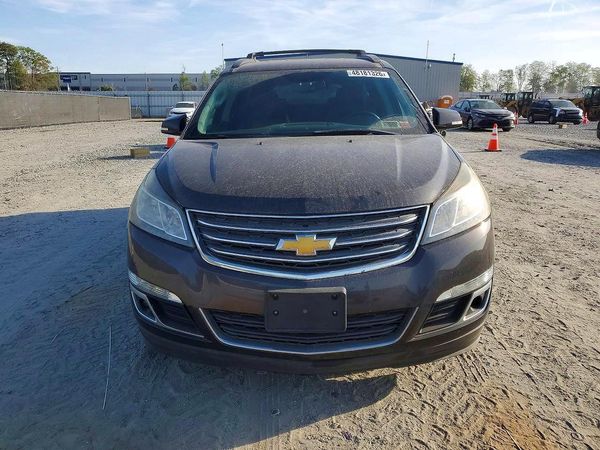 2015 CHEVROLET TRAVERSE 1LT