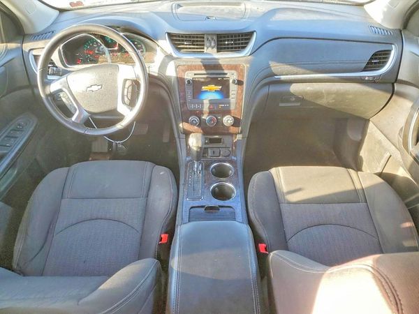 2015 CHEVROLET TRAVERSE 1LT
