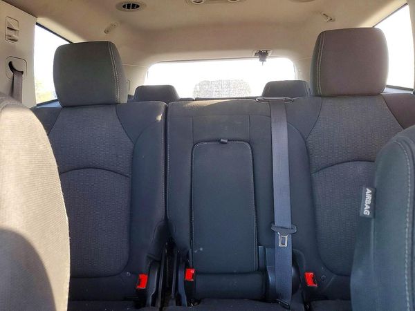 2015 CHEVROLET TRAVERSE 1LT