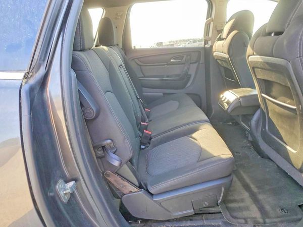 2015 CHEVROLET TRAVERSE 1LT