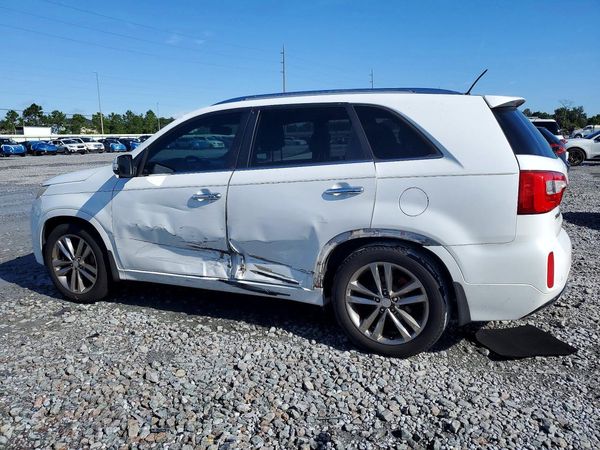 2014 KIA SORENTO
