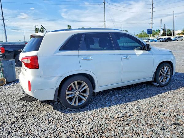 2014 KIA SORENTO