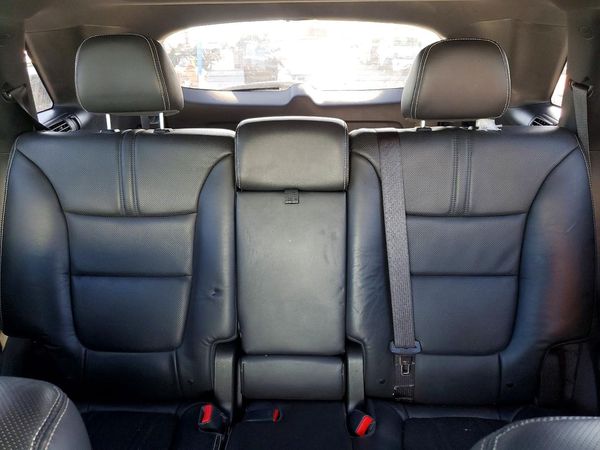 2014 KIA SORENTO