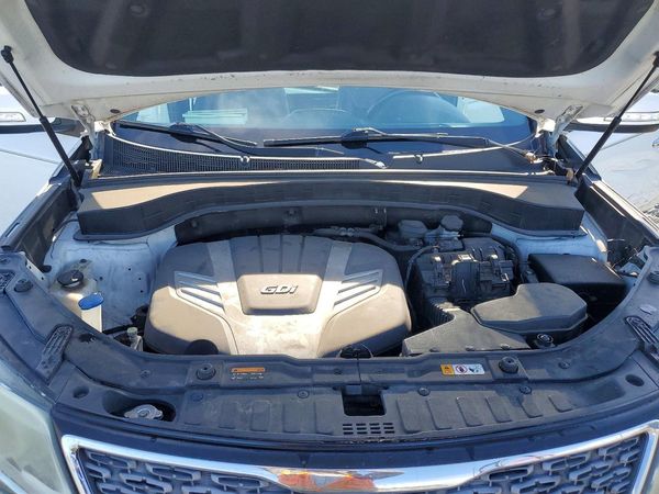 2014 KIA SORENTO