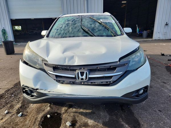 2013 HONDA CRV EX-L