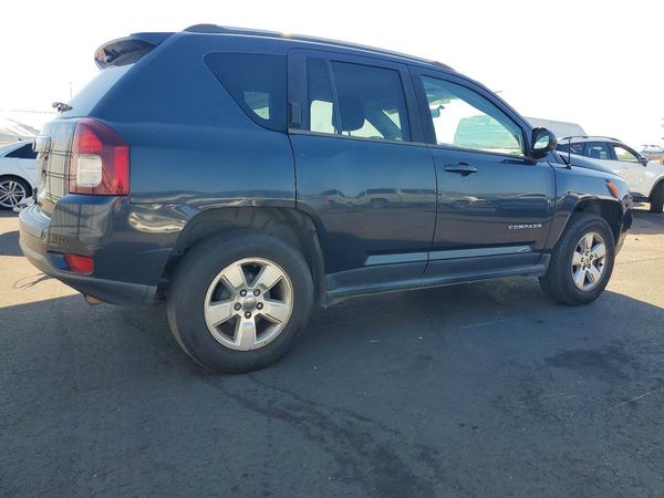 2014 JEEP COMPASS Sport