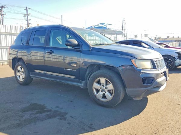 2014 JEEP COMPASS Sport